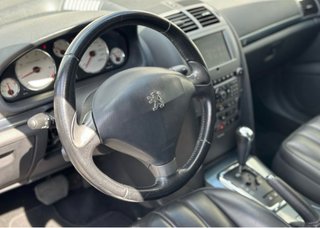 Peugeot 407 2007