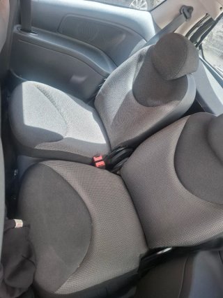 Citroen C2 2008