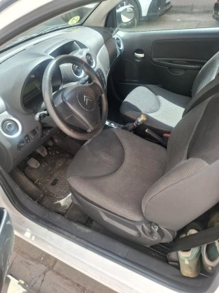 Citroen C2 2008