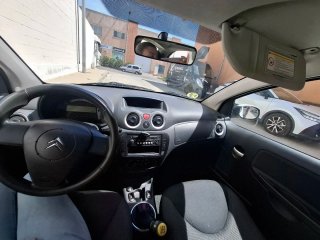 Citroen C2 2008