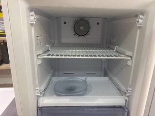 Congelador Beko Blanco