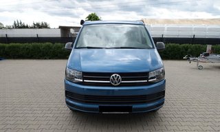 VOLKSWAGEN T6 CALIFORNIA BEACH 2.0 TDI DSG