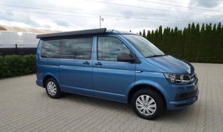 VOLKSWAGEN T6 CALIFORNIA BEACH 2.0 TDI DSG
