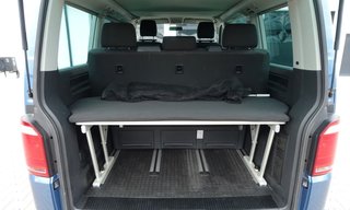 VOLKSWAGEN T6 CALIFORNIA BEACH 2.0 TDI DSG