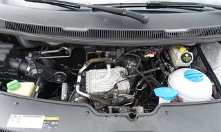VOLKSWAGEN T6 CALIFORNIA BEACH 2.0 TDI DSG