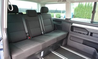 VOLKSWAGEN T6 CALIFORNIA BEACH 2.0 TDI DSG