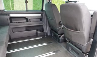 VOLKSWAGEN T6 CALIFORNIA BEACH 2.0 TDI DSG