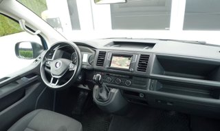 VOLKSWAGEN T6 CALIFORNIA BEACH 2.0 TDI DSG