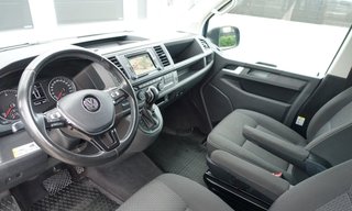 VOLKSWAGEN T6 CALIFORNIA BEACH 2.0 TDI DSG