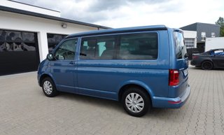 VOLKSWAGEN T6 CALIFORNIA BEACH 2.0 TDI DSG