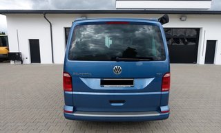 VOLKSWAGEN T6 CALIFORNIA BEACH 2.0 TDI DSG