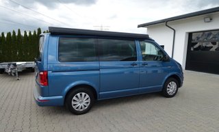 VOLKSWAGEN T6 CALIFORNIA BEACH 2.0 TDI DSG