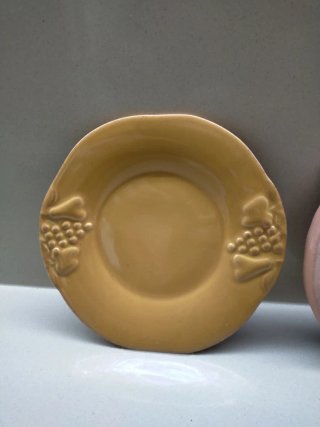 Set 2 decorazioni da appendere