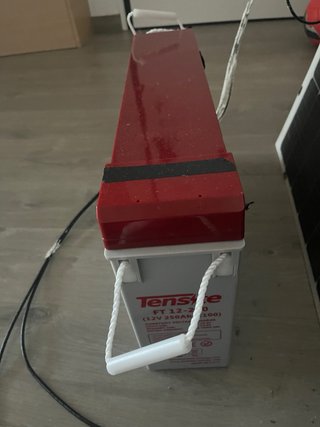 Kit Solar para Camper