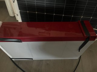 Kit Solar para Camper
