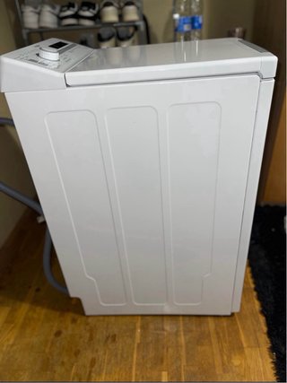 Lavadora Whirlpool Nueva