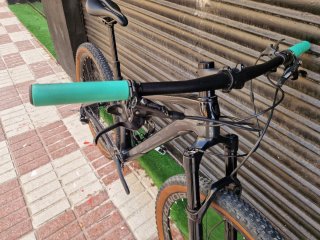 Trek Procaliber 9.5 Taglia M