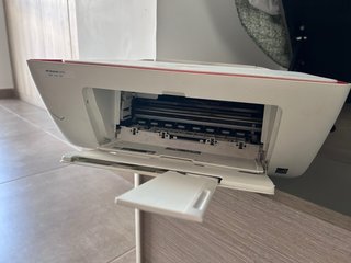 Impresora HP DeskJet 2633 Escáner