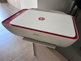 Impresora HP DeskJet 2633 Escáner