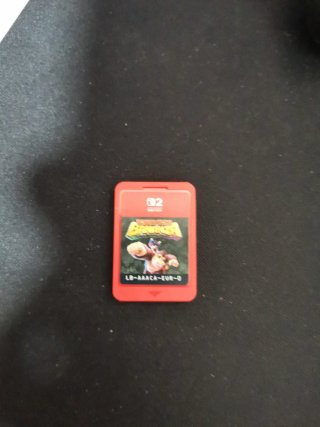 Donkey Kong Bananza