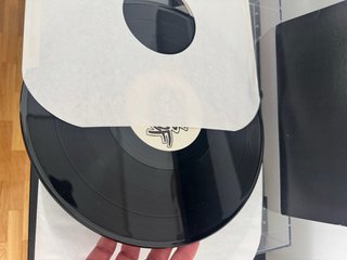 Souls Of Mischief - Focus LP (2xLP) Hip Hop