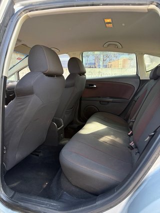 SEAT Leon 2.0 TDI 140cv
