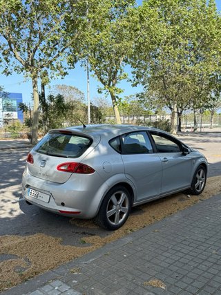 SEAT Leon 2.0 TDI 140cv