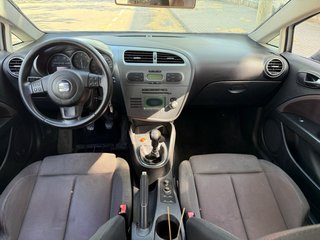 SEAT Leon 2.0 TDI 140cv