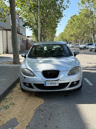 SEAT Leon 2.0 TDI 140cv