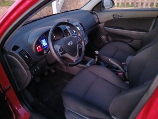 Hyundai i30 2010