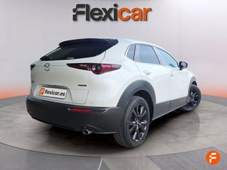 Mazda CX-30 e-SKYACTIV-G 2.0 90 kW 2WD Origin