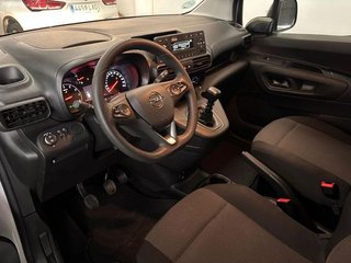 Opel Combo Cargo 1.5 TD S/S 75kW (100CV) Select L H1 650k