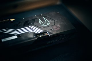 Zotac RTX 3080 Ti