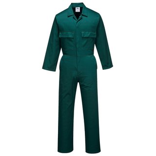 Abbigliamento da lavoro Portwest rosso comodo