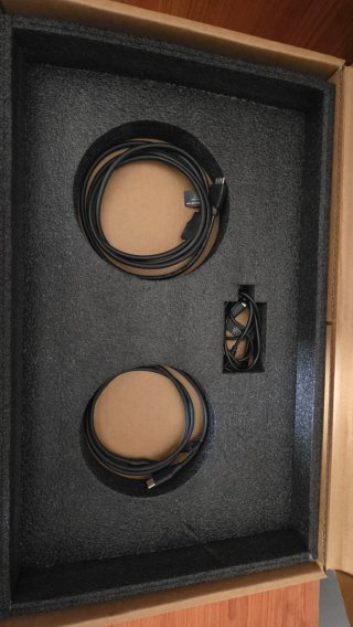 Monitor Portátil HGFRTEE 18.5 100Hz