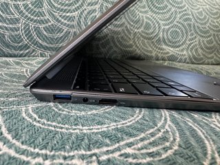PEAQ C150 Classic - Intel i3 5th GB RAM - NO SSD