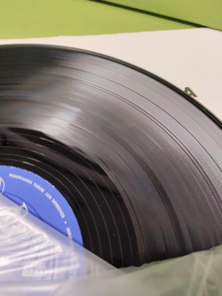 Vinilo La verbena de la Paloma (1961)