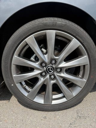 Mazda 3 2020 skyactive x zenith