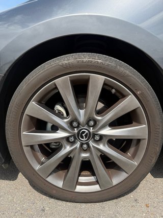 Mazda 3 2020 skyactive x zenith