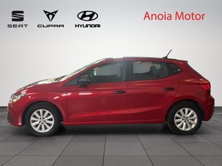 SEAT Ibiza REFERENCE 80 CV