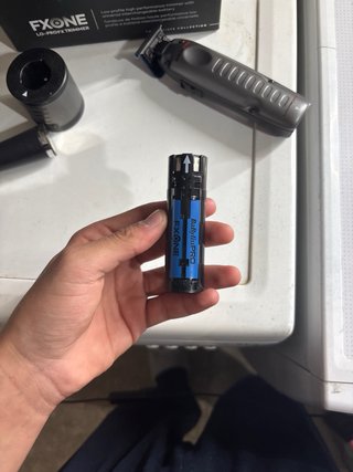 BaBylissPRO FXONE Trimmer
