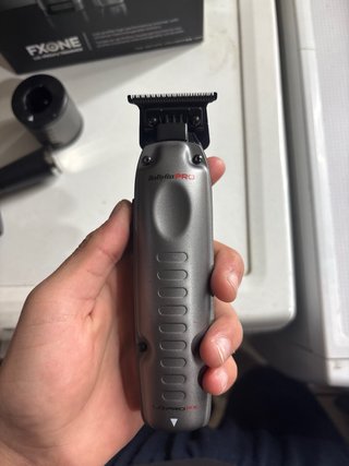BaBylissPRO FXONE Trimmer