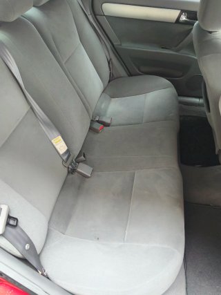 Chevrolet Nubira 2005