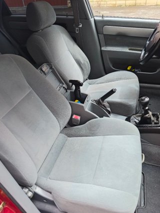 Chevrolet Nubira 2005