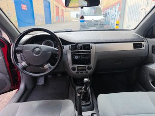 Chevrolet Nubira 2005