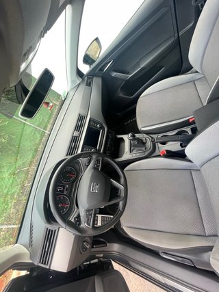 SEAT Ibiza 2019