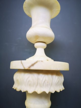 COLUMNA PEANA+JARRON    R3760073048433