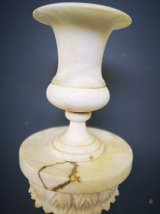 COLUMNA PEANA+JARRON    R3760073048433