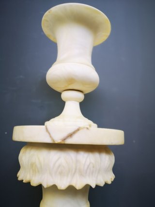 COLUMNA PEANA+JARRON    R3760073048433