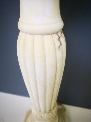 COLUMNA PEANA+JARRON    R3760073048433